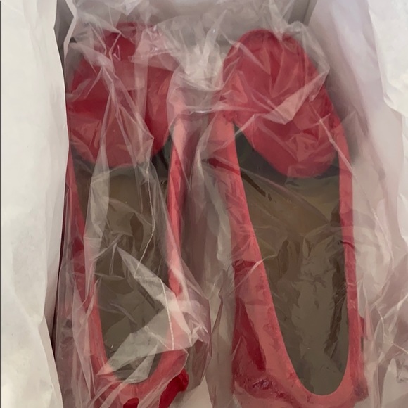 Ugg W Flores Loafer (run small) - Picture 10 of 10